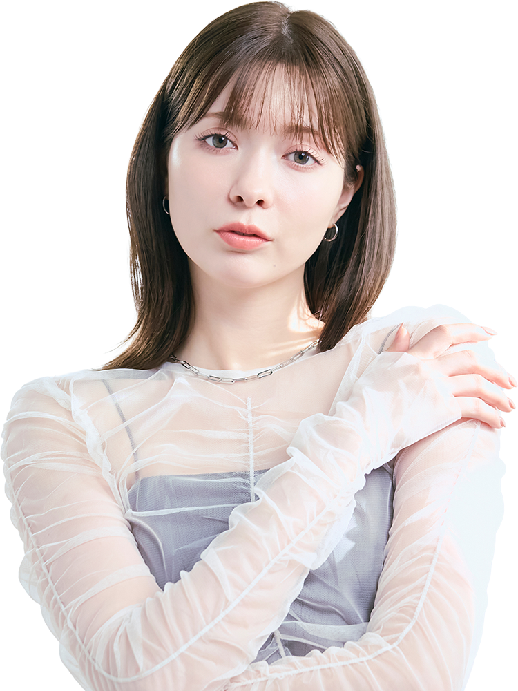 八木アリサ